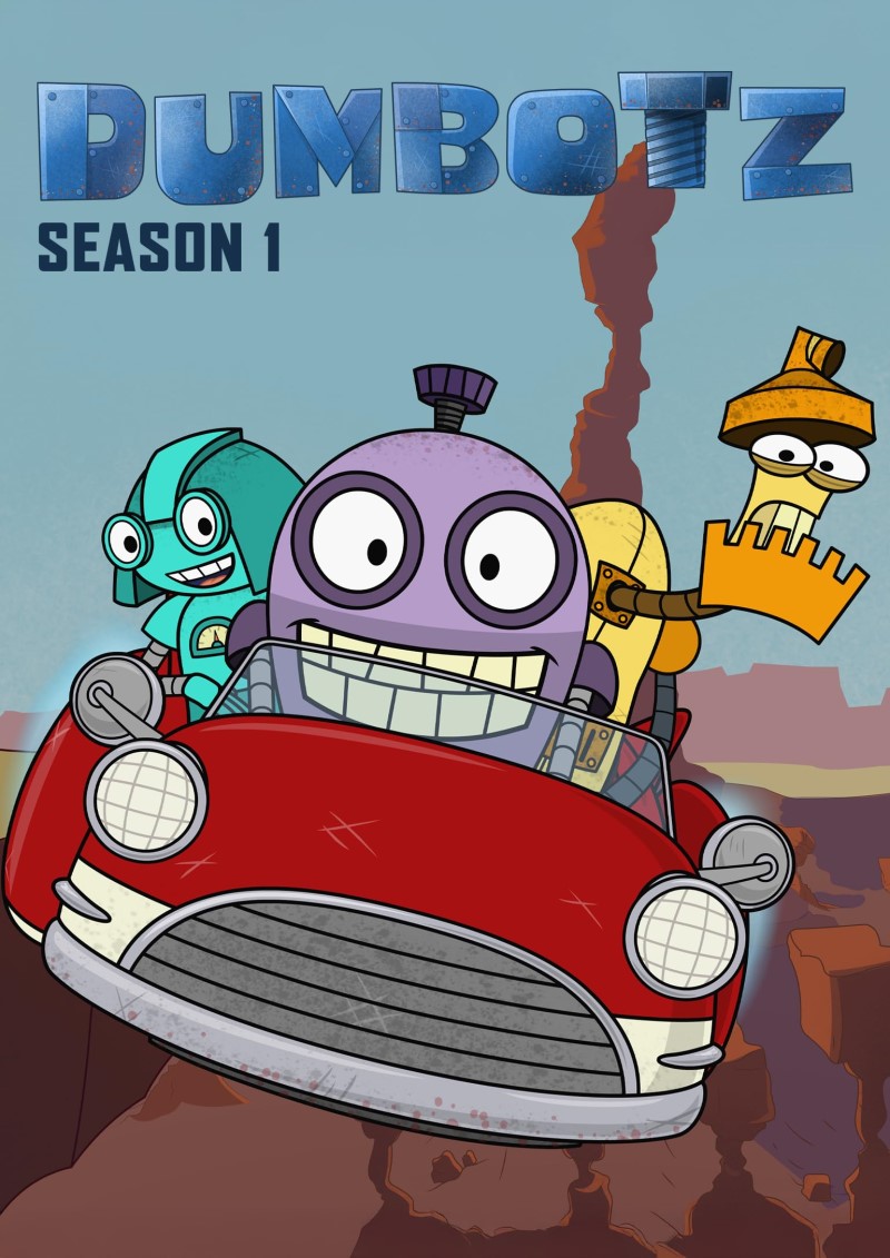 Dumbotz/Season 1
