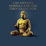 Yusuf/Cat Stevens/Buddha and the Chocolate Box@180g