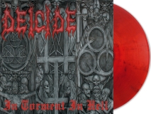 Deicide/In Torment In Hell - Remastere