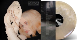 Freak Slug/Amulet (Snake Skin Gold Vinyl)@Indie Exclusive