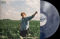 Knox/My Midwest Best (Pure Denim Vinyl)
