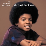 Michael Jackson | The Definitive Collection