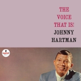 Johnny Hartman/The Voice That Is!@Verve Acoustic Sounds Series@180g