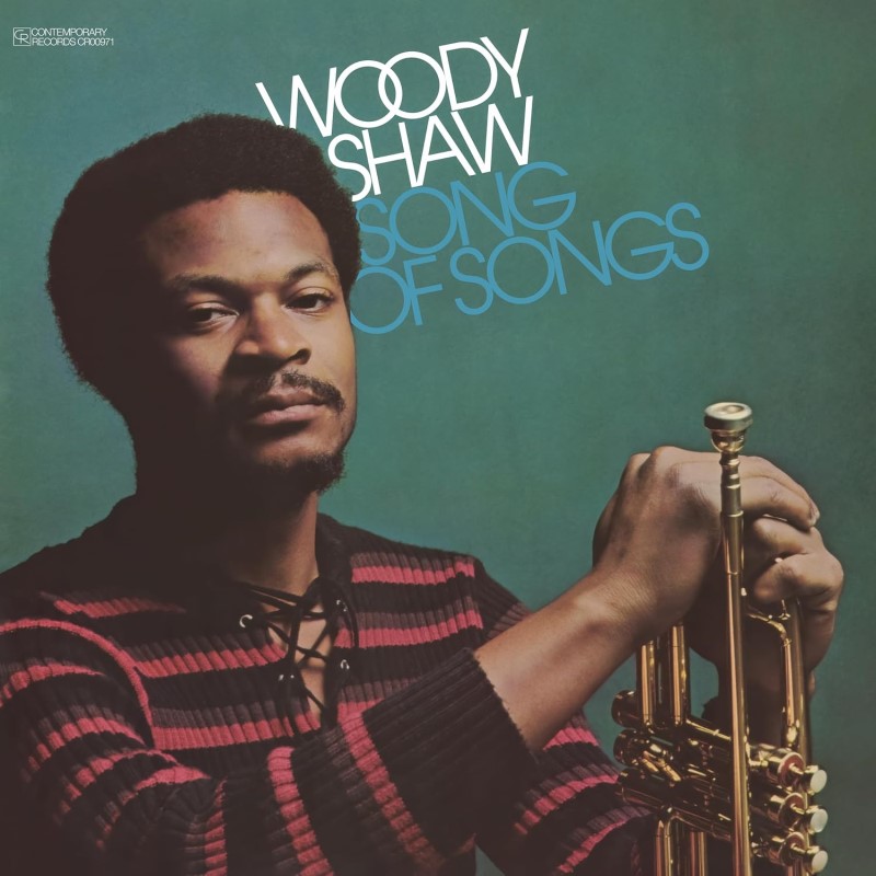Woody Shaw/Song of Songs@Jazz Dispensary Top Shelf Series@180g