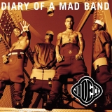 Jodeci | Diary of a Mad Band