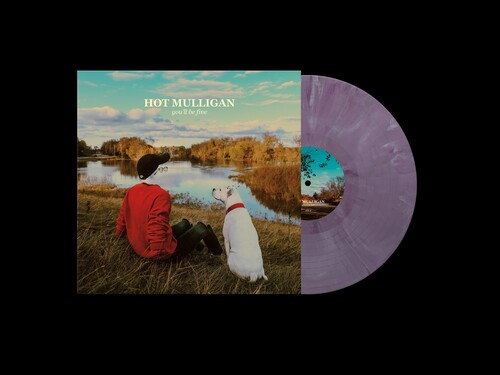 Hot Mulligan/Ou'Ll Be Fine (Iex)@Amped Exclusive