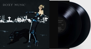 Roxy Music/For Your Pleasure (Deluxe)@2LP