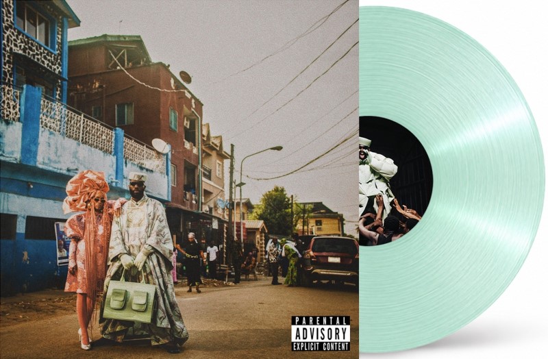 Tobe Nwigwe/Bridge