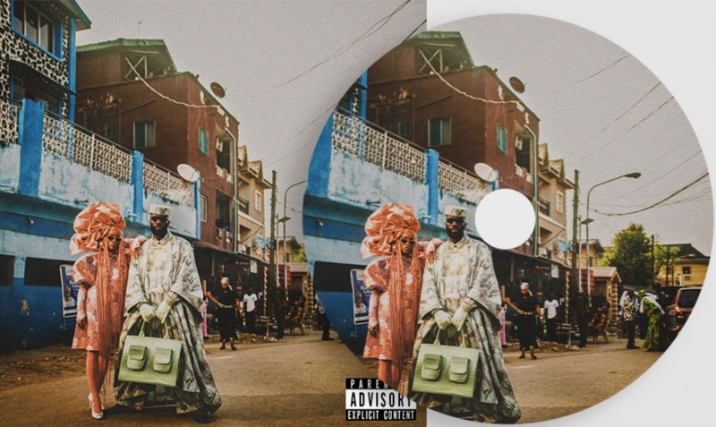 Tobe Nwigwe/Bridge