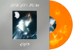 Citizen/Halcyon Blues (Iex) Orange
