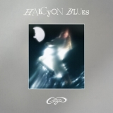 Citizen/Halcyon Blues - Blue
