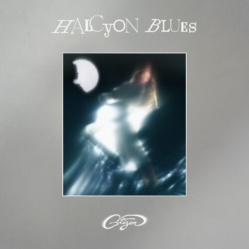 Citizen/Halcyon Blues - Blue