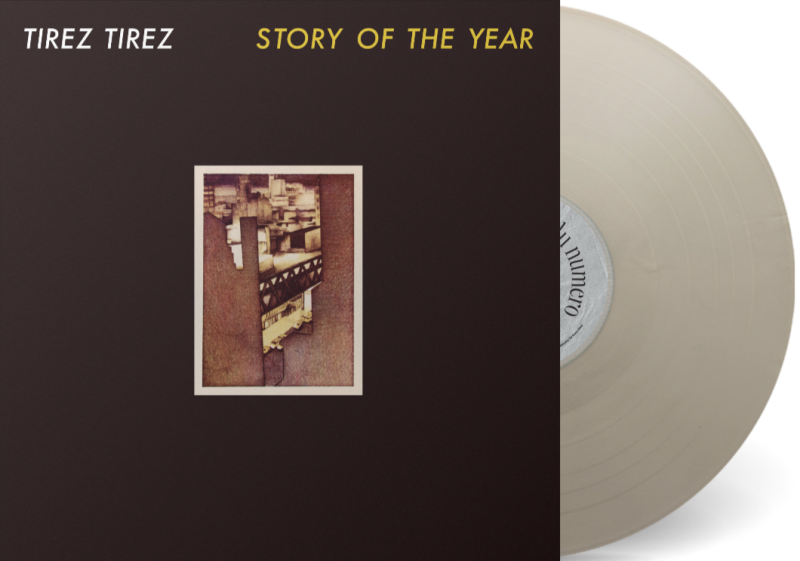 Tirez Tirez/Story Of The Year
