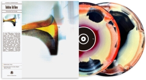 Telefon Tel Aviv/Fahrenheit Fair Enough: 25th Anniversary Edition (Watercolor Vinyl)