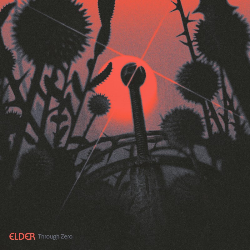 Elder/Through Zero