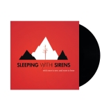 Sleeping With Sirens/With Ears to See and Eyes to Hear (Eco-Mix Vinyl)