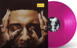 Masego/Fix Your Face (Transparent Purple Vinyl)