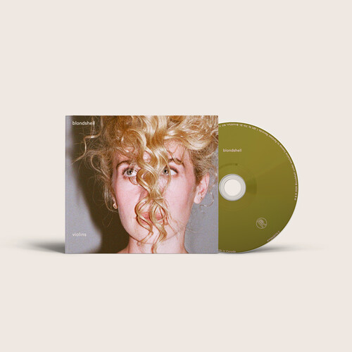 Blondshell | Violins