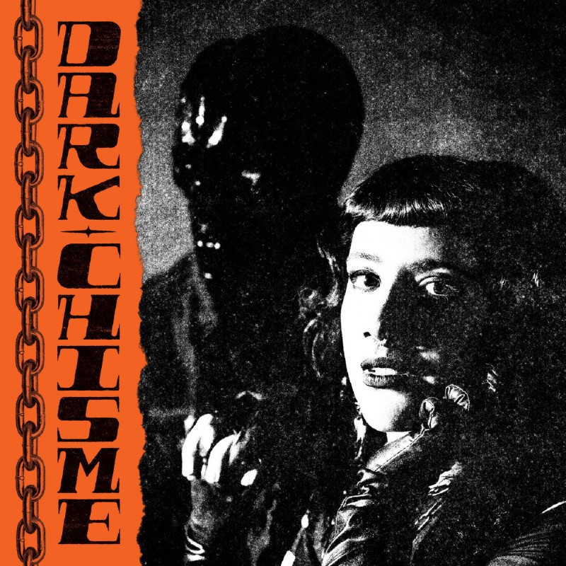 Dark Chisme/Dark Chisme@w/ download card