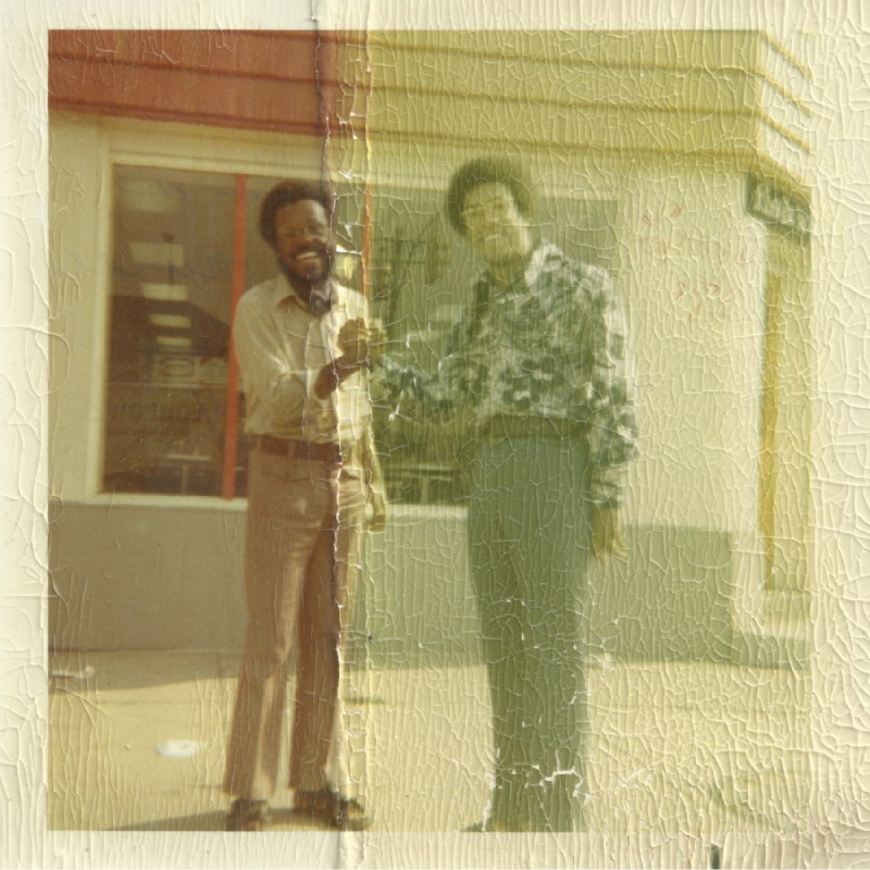 Jeff Parker/The New Breed (2026 Edition)@140g