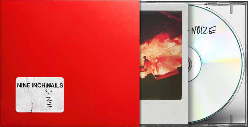 Nine Inch Nails/Nine Inch Noize