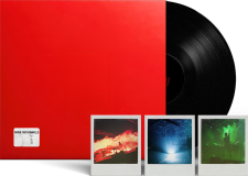 Nine Inch Nails/Nine Inch Noize@2LP 180g