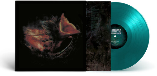 Gurriers/Nobody's Coming To Save You (I@Amped Exclusive