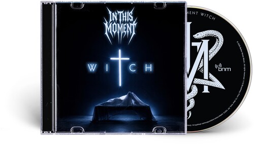 In This Moment/Witch