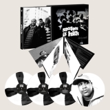 De La Soul/Stakes Is High: 30th Anniversary (Black & White Spoke Vinyl)