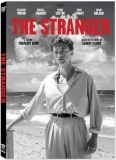 Stranger/Stranger