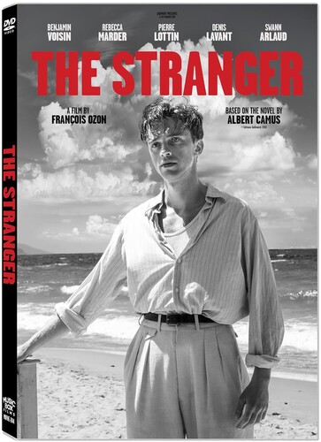 Stranger/Stranger