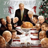 Tony Bennett/A Swingin’ Christmas Featuring The Count Basie Big Band