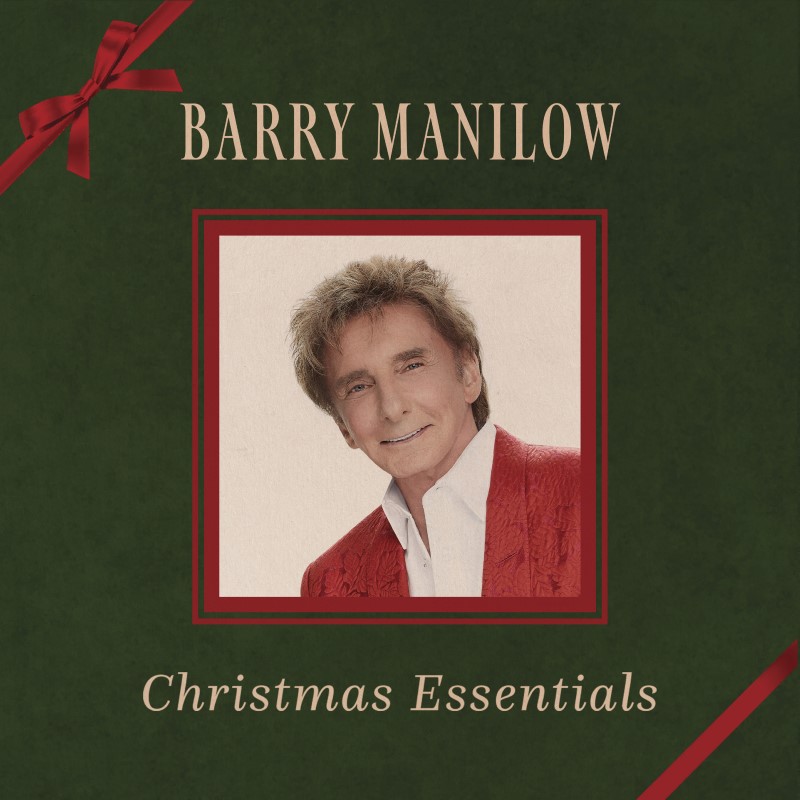 Barry Manilow | Christmas Essentials