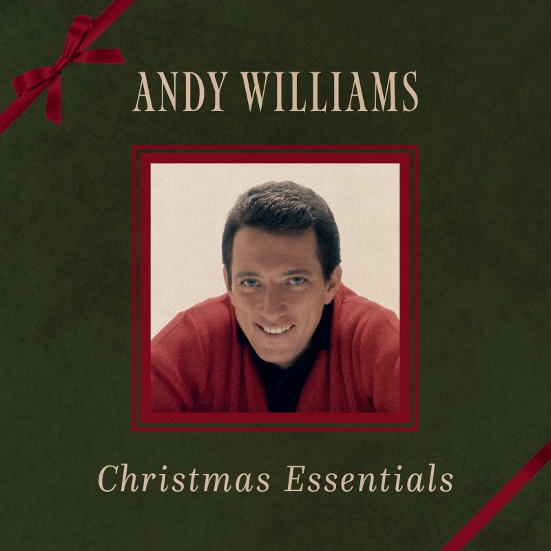 Andy Williams | Christmas Essentials