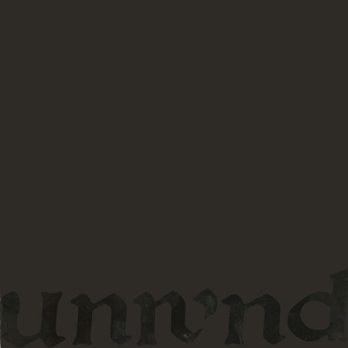 Unwound/Leaves Turn Inside You 25th An