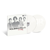 The All-American Rejects/Move Along (Deluxe Edition) (White Vinyl)@2LP