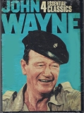 John Wayne Essentials Classics John Wayne Essentials Classics 