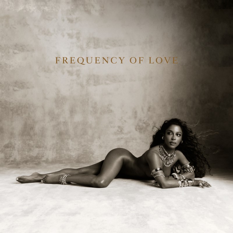Victoria Monét | Frequency of Love