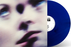 Boy Harsher/GET MEAN (Blue Marble Vinyl)@Indie Exclusive