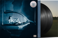 Conan Gray/Wishbone Deluxe (Midnight Black Edition)@2LP