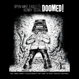 Open Mike Eagle / Segal,Kenny/Doomed@Explicit Version