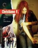 Christiane F./Criterion Collection