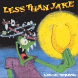 Less Than Jake/Losing Streak@Explicit Version