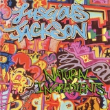 Luscious Jackson/Natural Ingredients