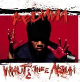 Redman/Whut? Thee Album@Explicit Version