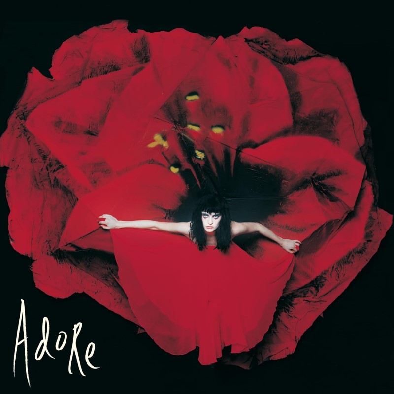 The Smashing Pumpkins/Adore@2LP 180g