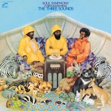 The Three Sounds/Soul Symphony@Blue Note Classic Vinyl Edition@180g