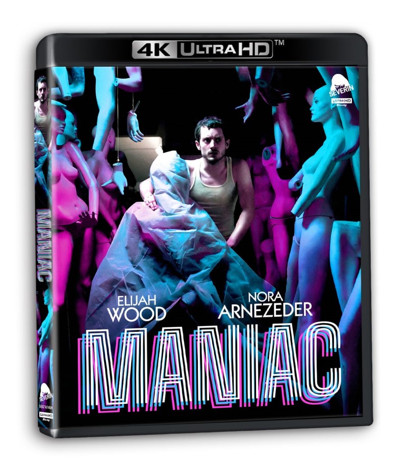 Maniac/Maniac