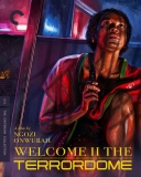Welcome II the Terrordome (1995) (Criterion Collection)/Suzette Llewellyn, Saffron Burrows, and Felix Joseph@R@Blu-ray