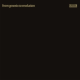 Genesis/From Genesis To Revelation (Clear Vinyl)